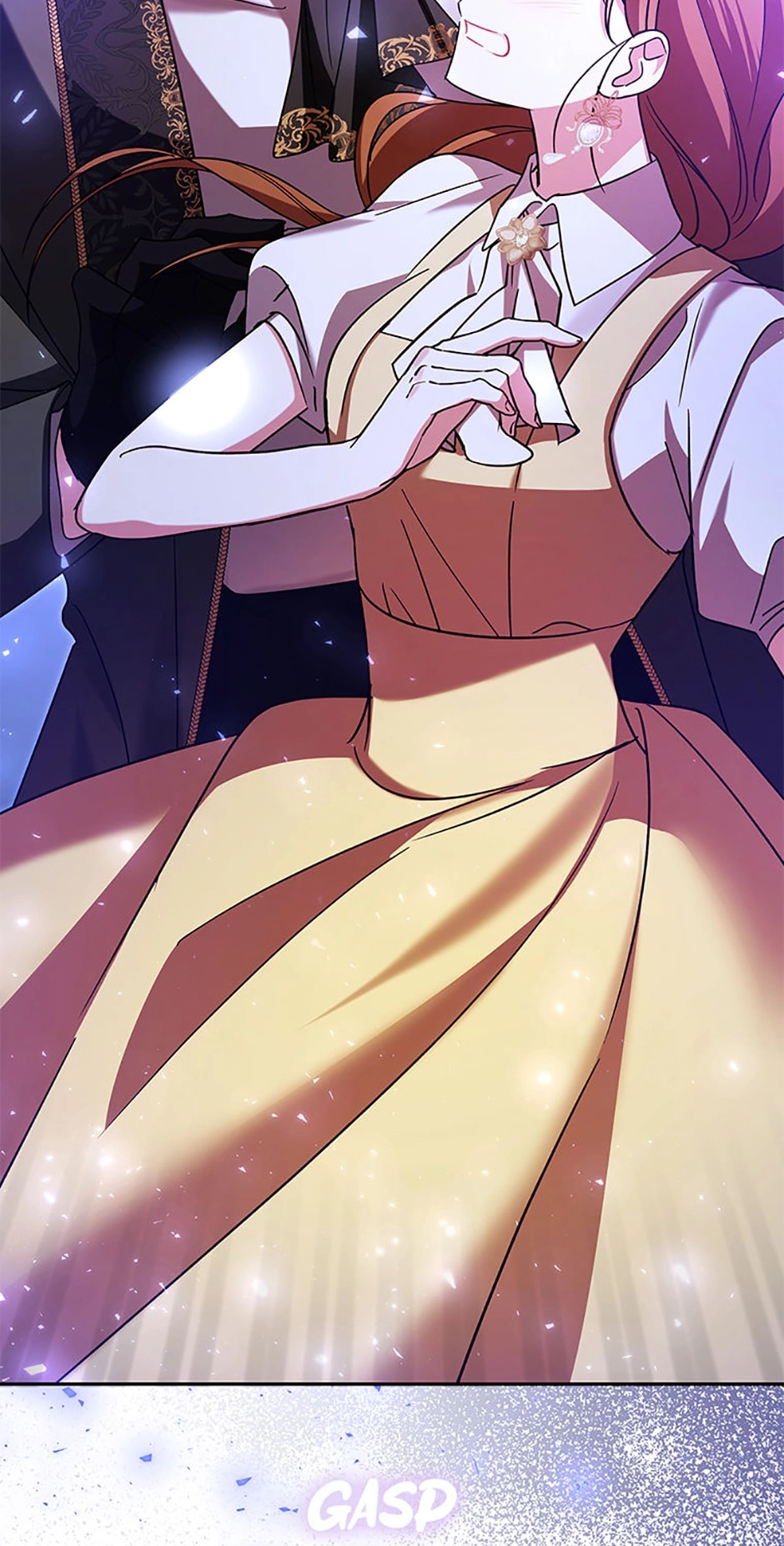 This Time, I Will Survive Until the End Chapter 9 page 91 - 