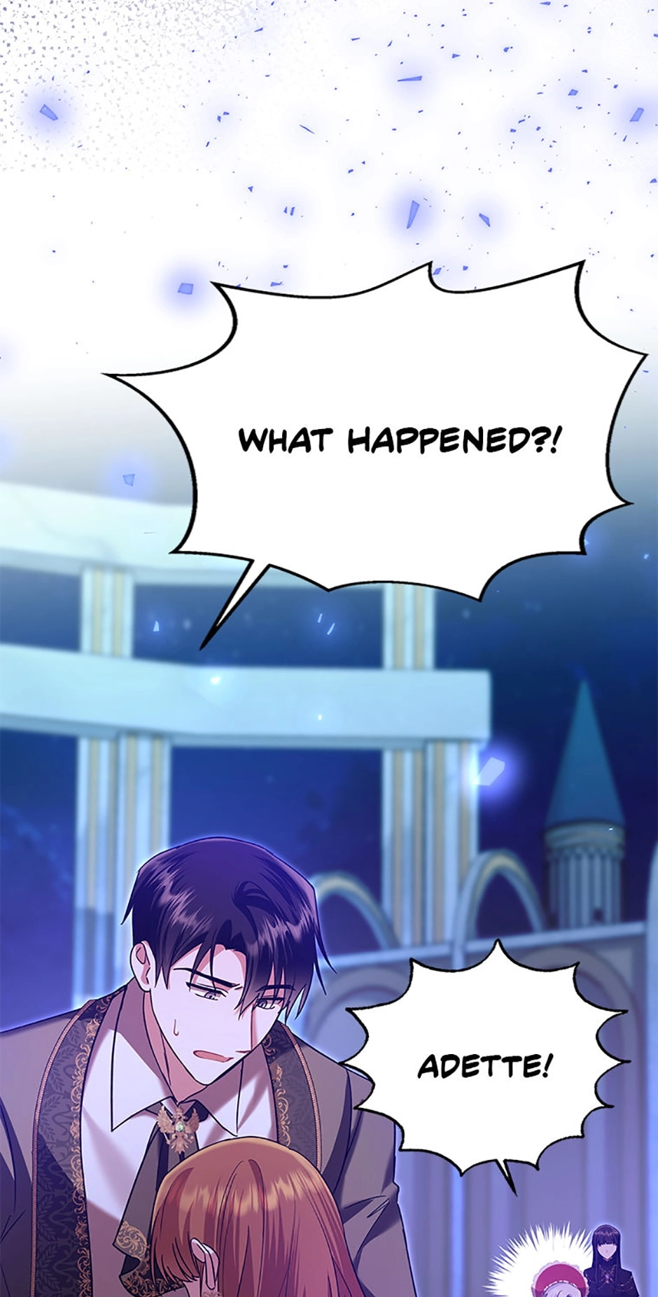 This Time, I Will Survive Until the End Chapter 9 page 93 - 