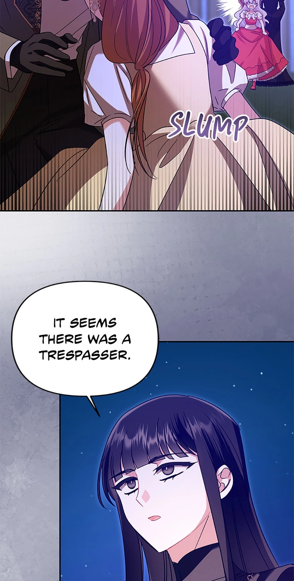 This Time, I Will Survive Until the End Chapter 9 page 94 - 