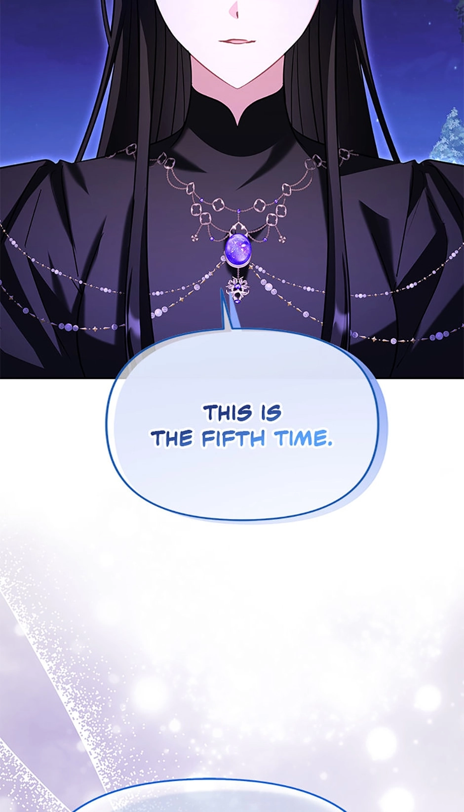 This Time, I Will Survive Until the End Chapter 9 page 99 - 