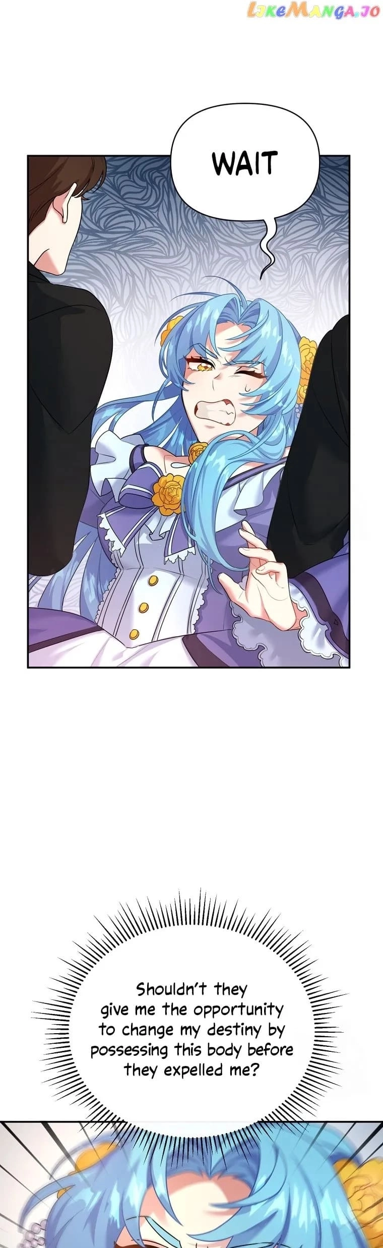 This Villainess is Good at Cooking Chapter 1 page 17 - 