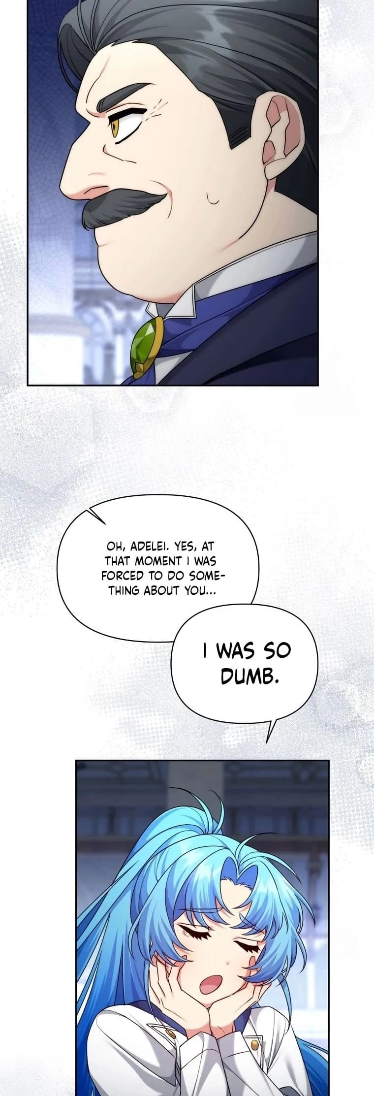 This Villainess is Good at Cooking Chapter 10 page 15 - 