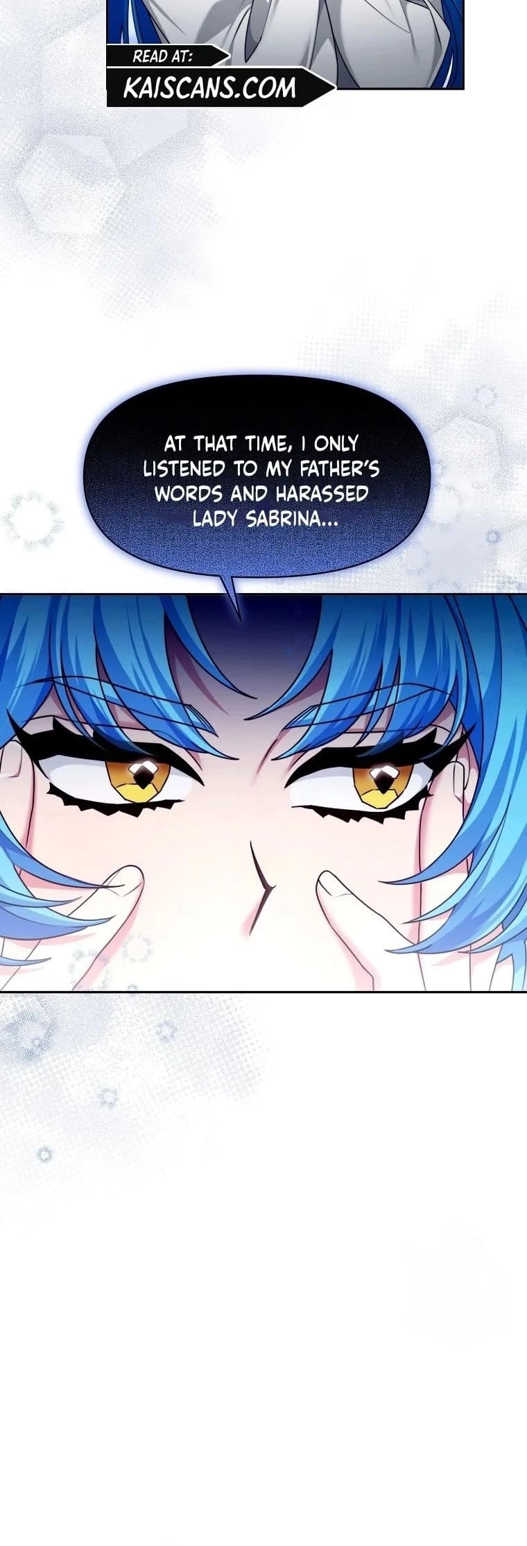 This Villainess is Good at Cooking Chapter 10 page 16 - 
