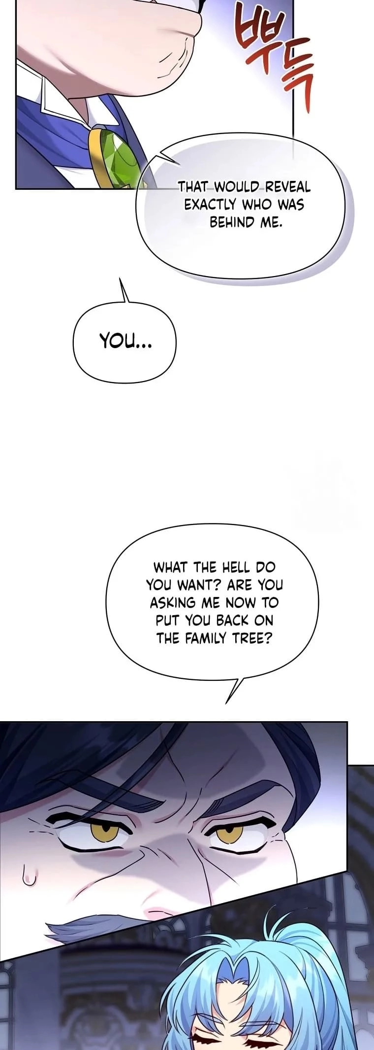 This Villainess is Good at Cooking Chapter 10 page 22 - 
