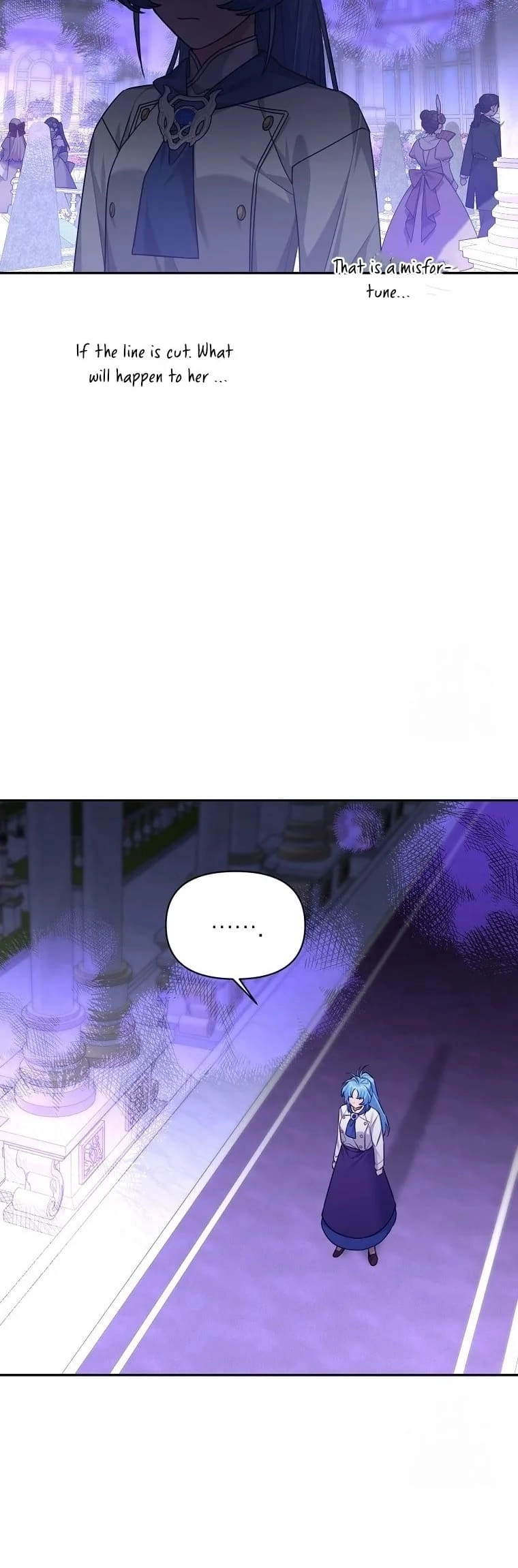 This Villainess is Good at Cooking Chapter 10 page 27 - 