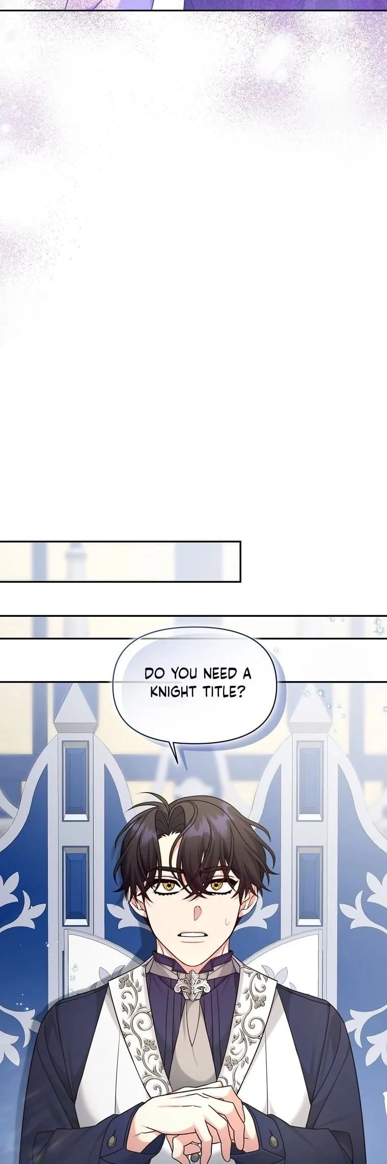 This Villainess is Good at Cooking Chapter 10 page 35 - 