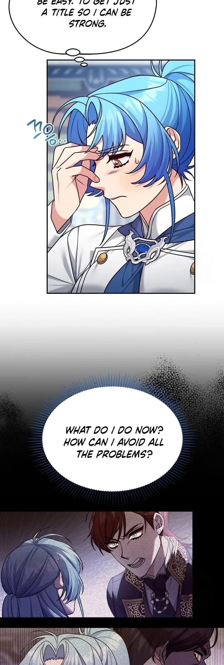 This Villainess is Good at Cooking Chapter 10 page 42 - 
