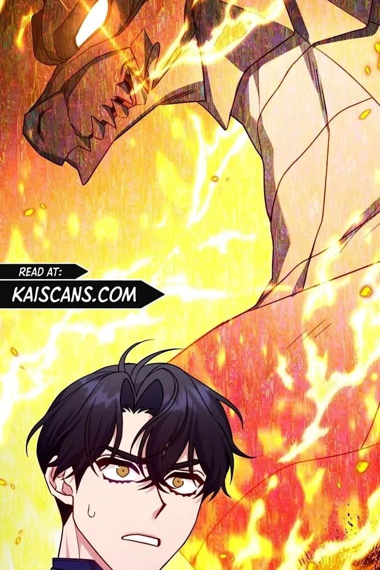 This Villainess is Good at Cooking Chapter 10 page 50 - 