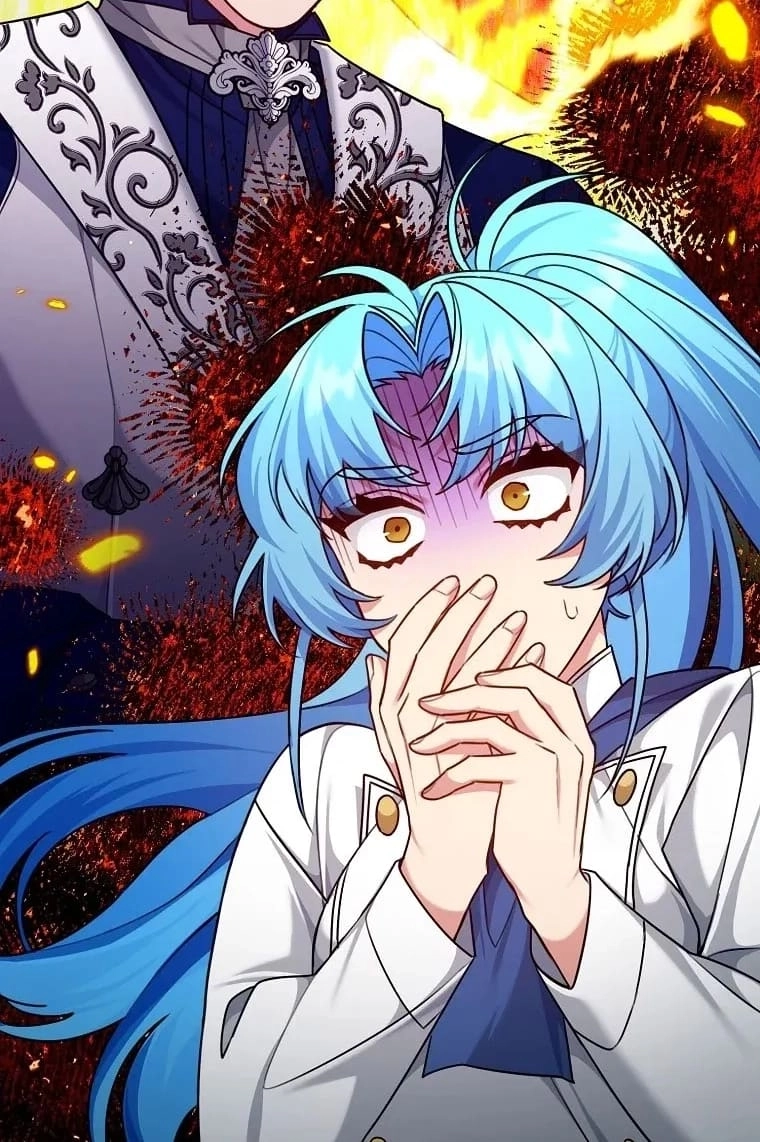 This Villainess is Good at Cooking Chapter 10 page 51 - 