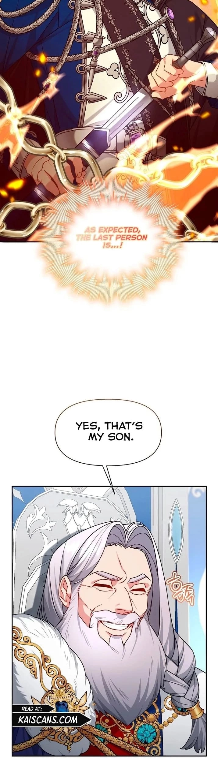 This Villainess is Good at Cooking Chapter 11 page 24 - 