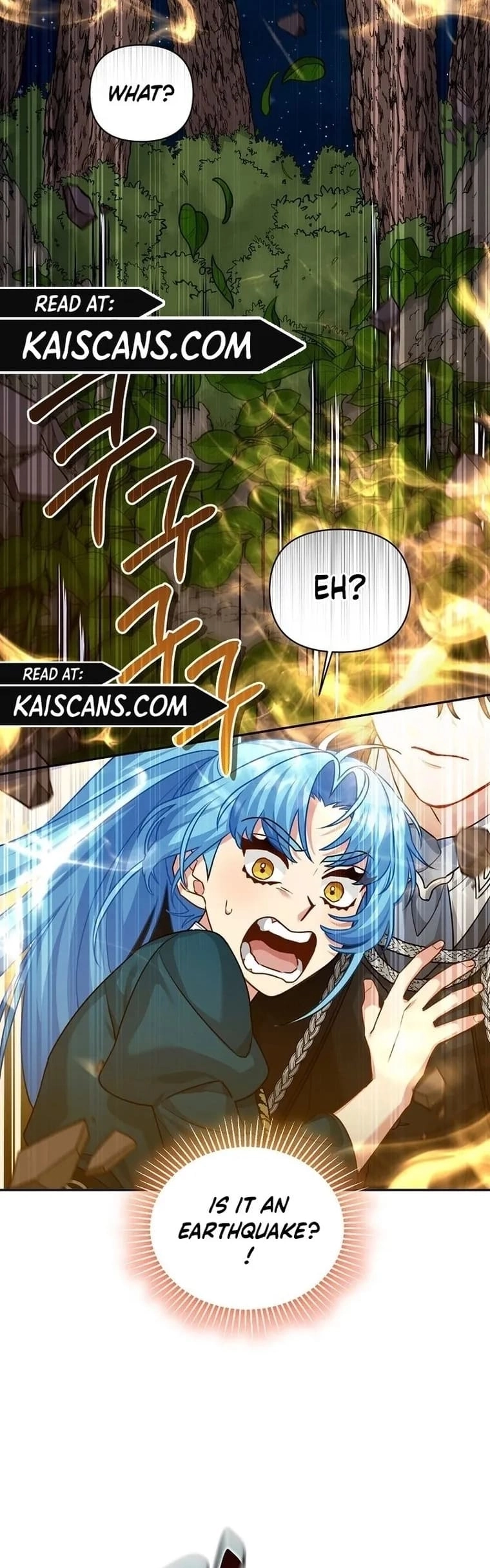 This Villainess is Good at Cooking Chapter 12 page 27 - 