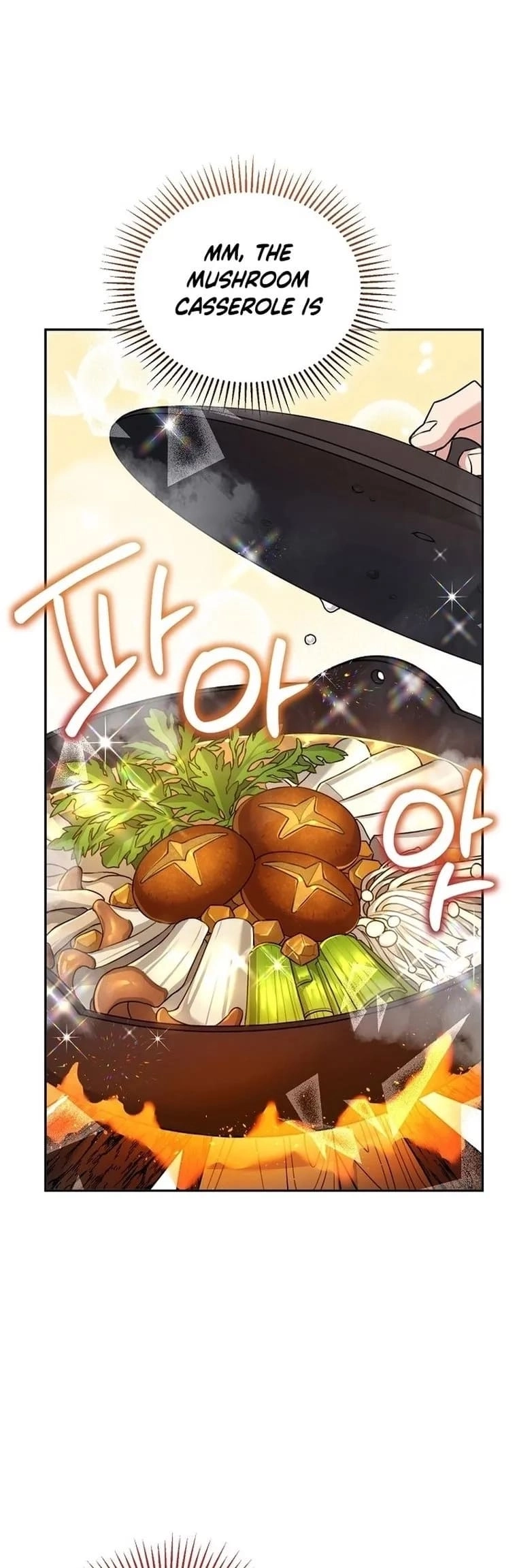 This Villainess is Good at Cooking Chapter 12 page 51 - 