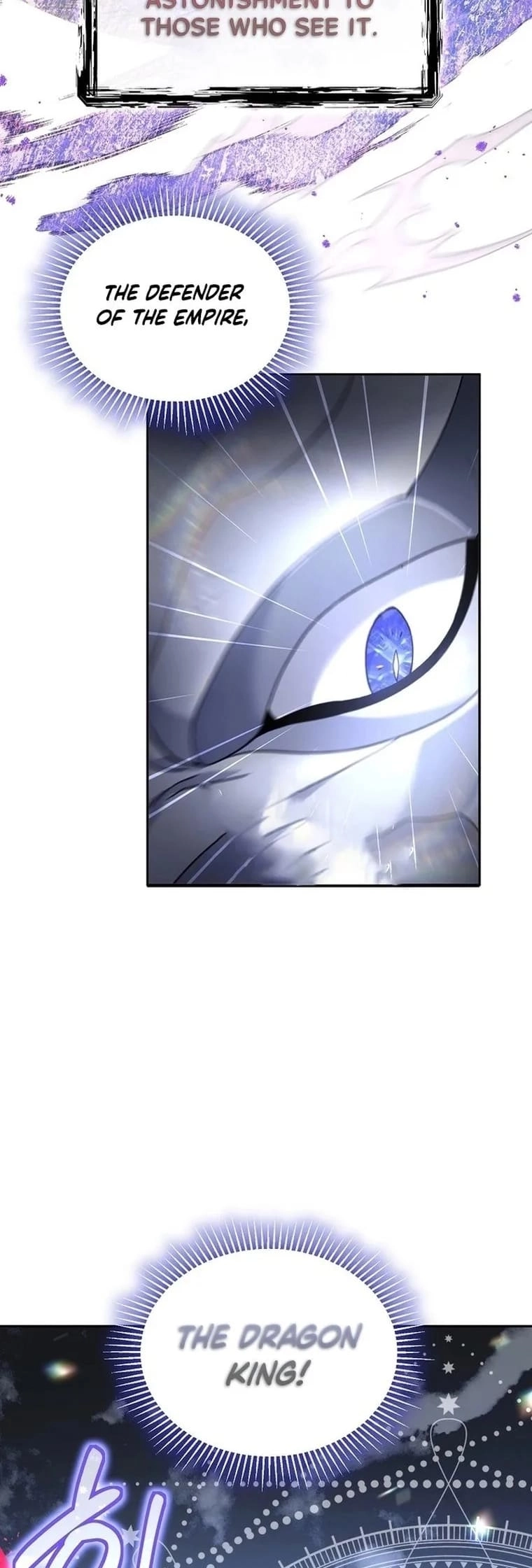 This Villainess is Good at Cooking Chapter 14 page 27 - 