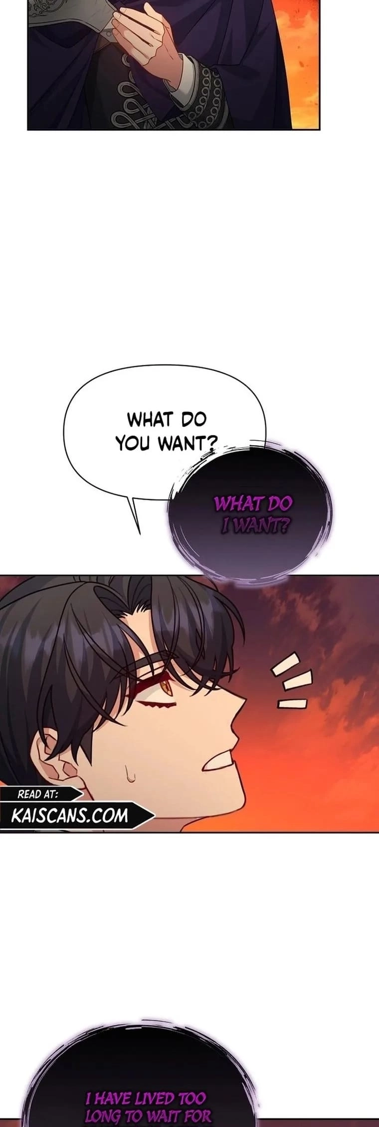 This Villainess is Good at Cooking Chapter 14 page 30 - 