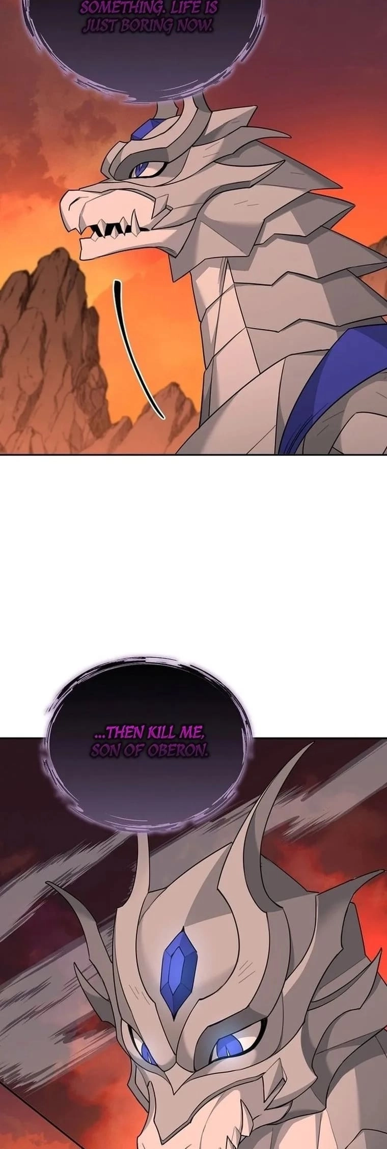 This Villainess is Good at Cooking Chapter 14 page 31 - 