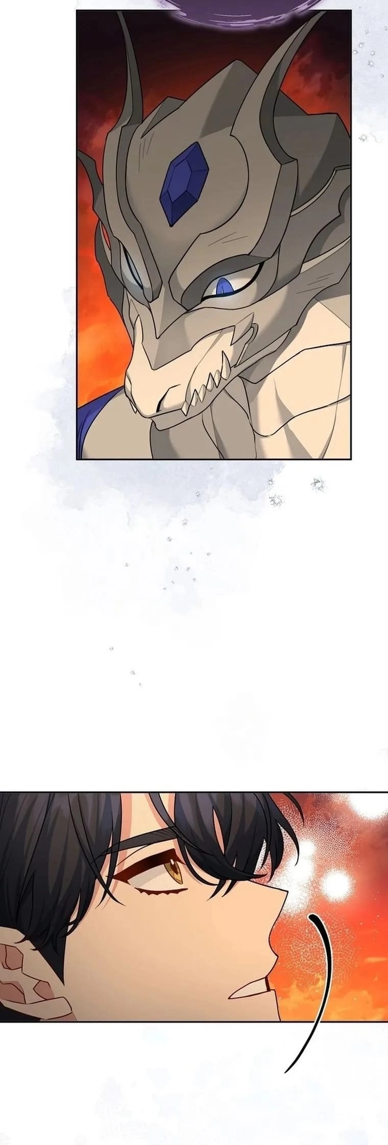 This Villainess is Good at Cooking Chapter 14 page 35 - 