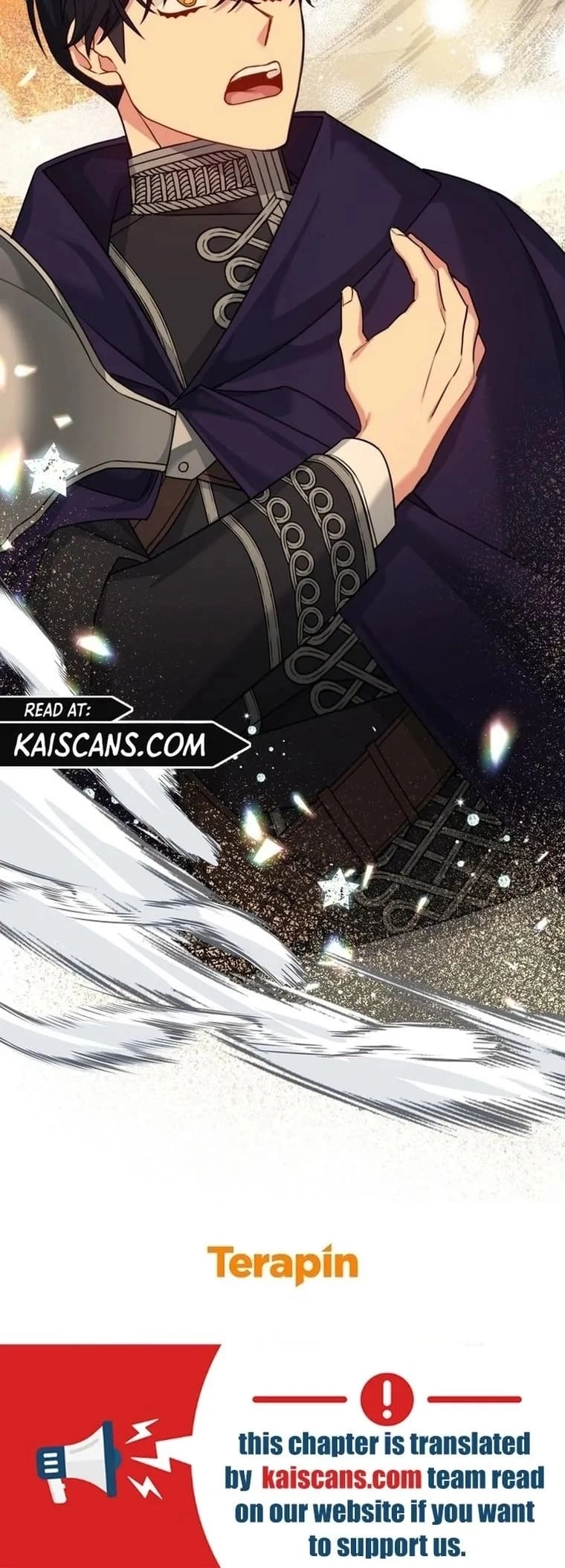 This Villainess is Good at Cooking Chapter 14 page 44 - 