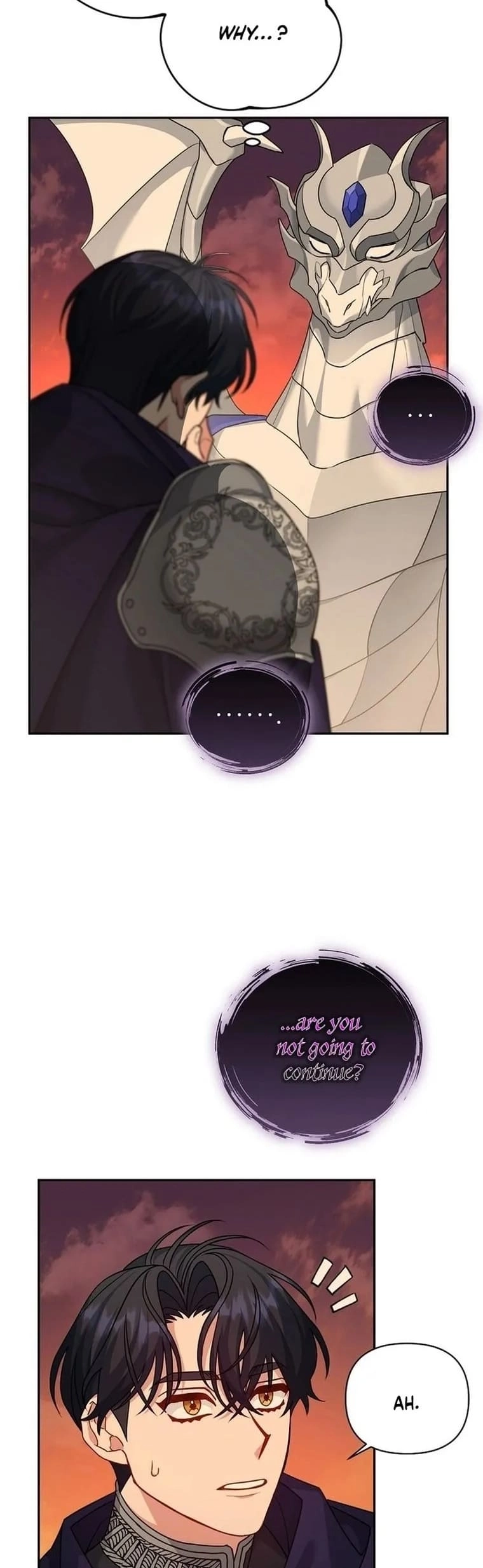This Villainess is Good at Cooking Chapter 15 page 11 - 