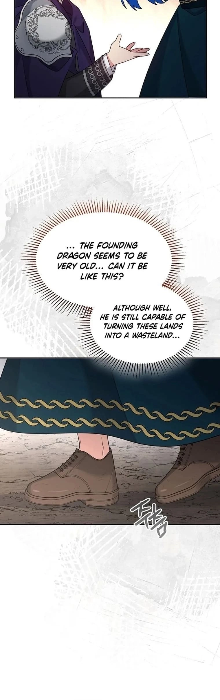 This Villainess is Good at Cooking Chapter 15 page 32 - 