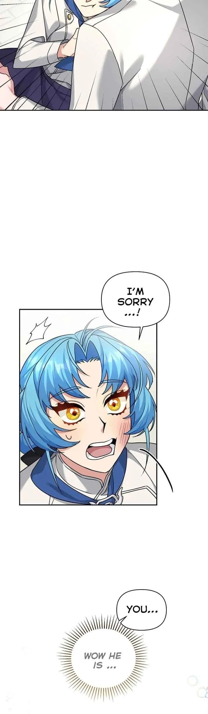 This Villainess is Good at Cooking Chapter 16 page 19 - 