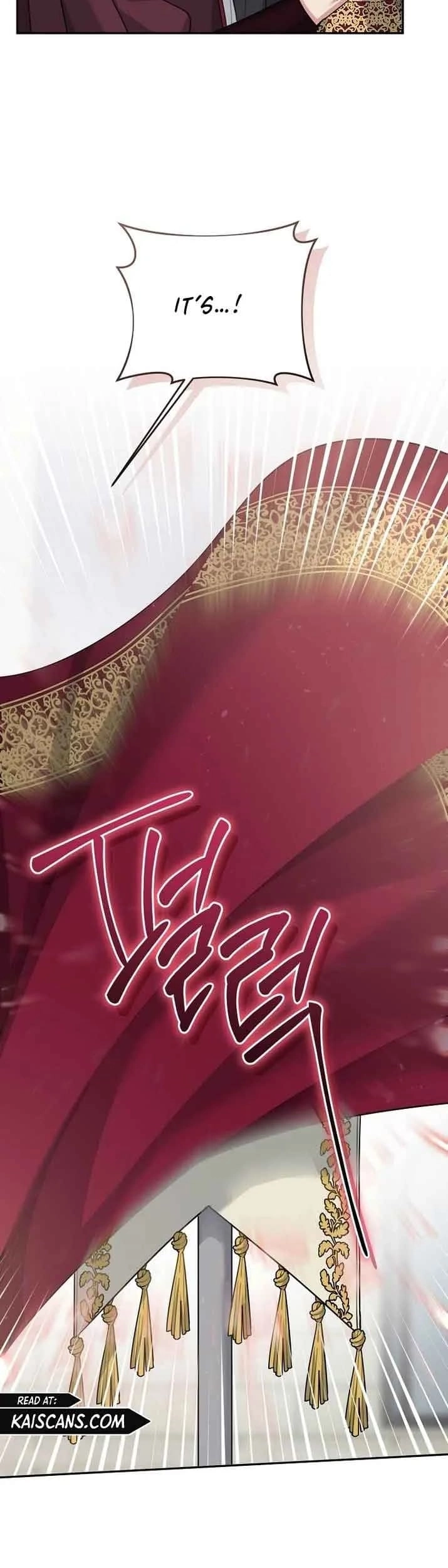 This Villainess is Good at Cooking Chapter 16 page 24 - 