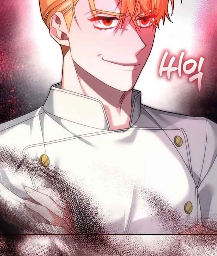 This Villainess is Good at Cooking Chapter 16 page 35 - 
