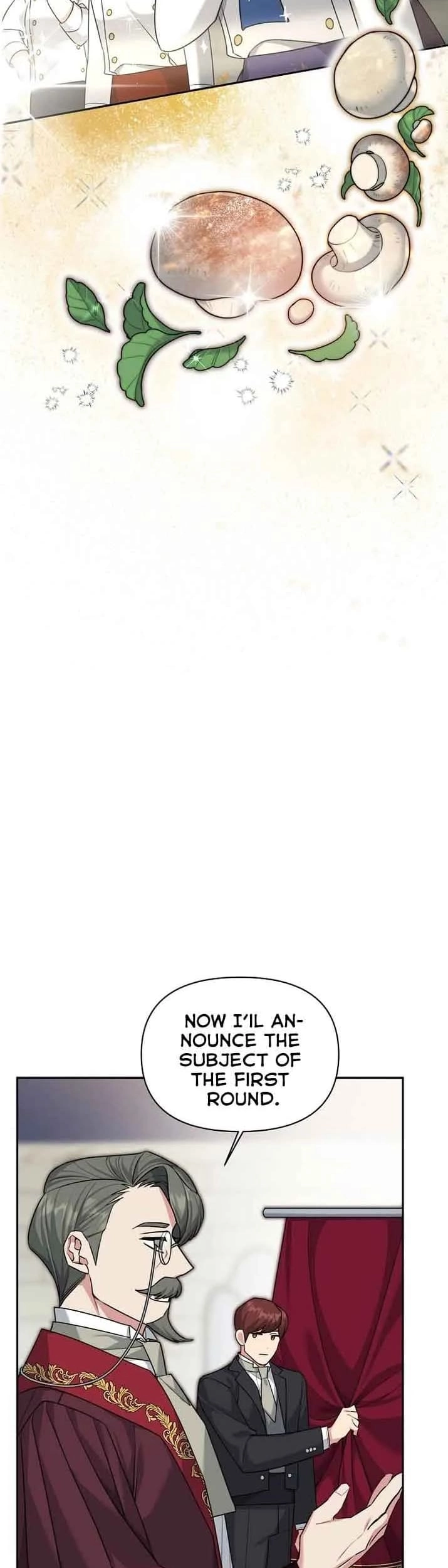 This Villainess is Good at Cooking Chapter 16 page 39 - 