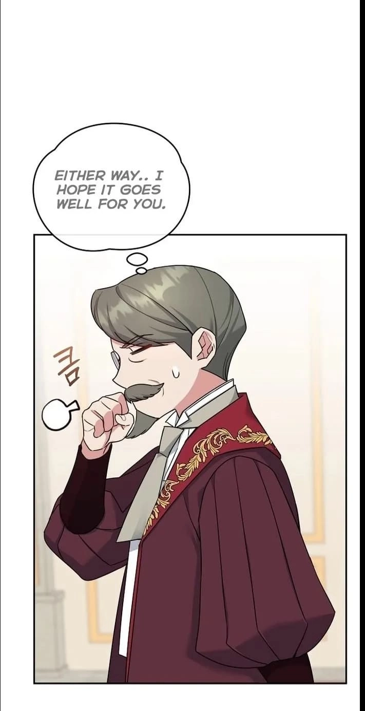 This Villainess is Good at Cooking Chapter 17 page 11 - 