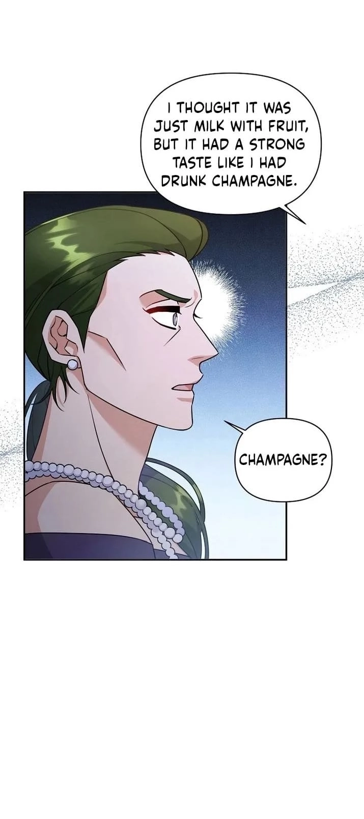This Villainess is Good at Cooking Chapter 18 page 20 - 