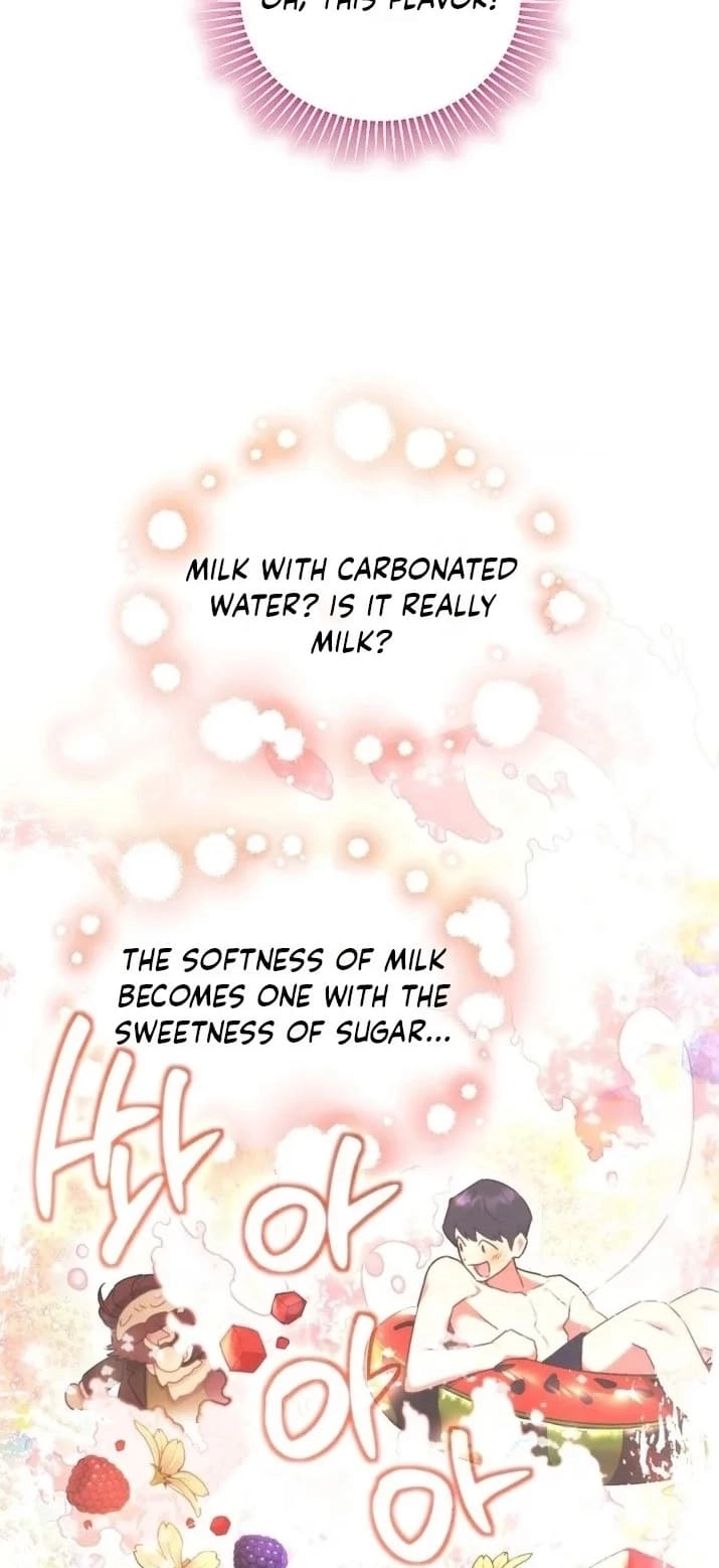This Villainess is Good at Cooking Chapter 18 page 23 - 