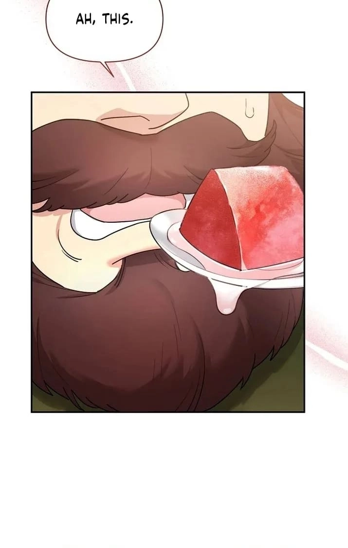 This Villainess is Good at Cooking Chapter 18 page 28 - 
