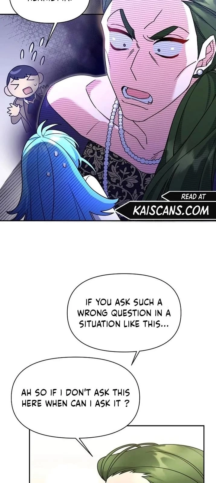 This Villainess is Good at Cooking Chapter 18 page 43 - 