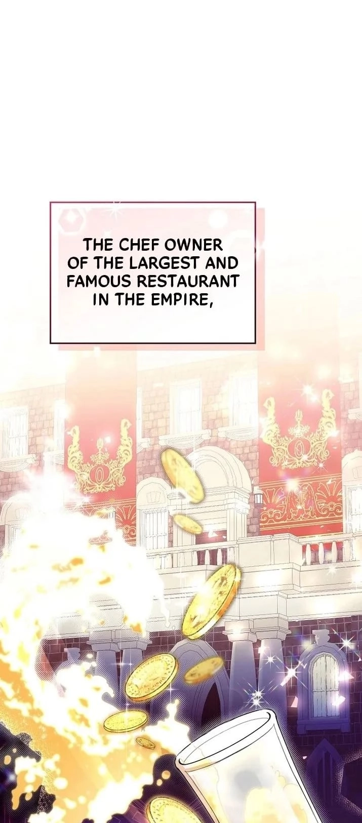 This Villainess is Good at Cooking Chapter 18 page 46 - 
