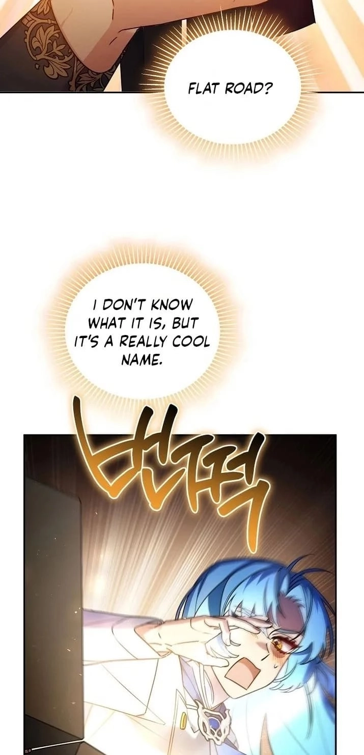 This Villainess is Good at Cooking Chapter 18 page 55 - 