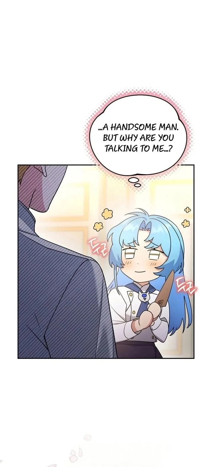 This Villainess is Good at Cooking Chapter 18 page 66 - 