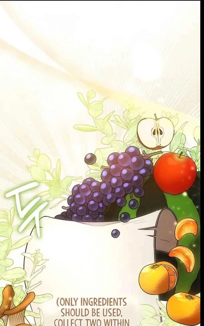 This Villainess is Good at Cooking Chapter 19 page 21 - 