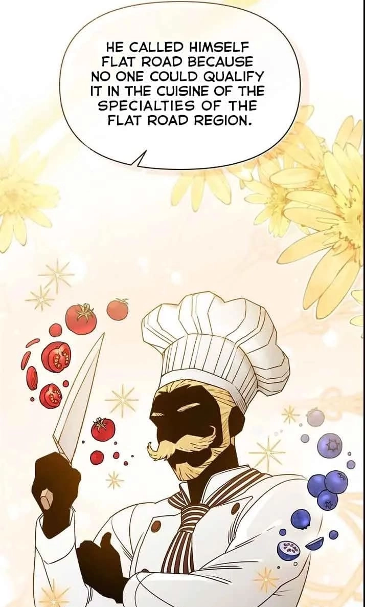 This Villainess is Good at Cooking Chapter 19 page 9 - 