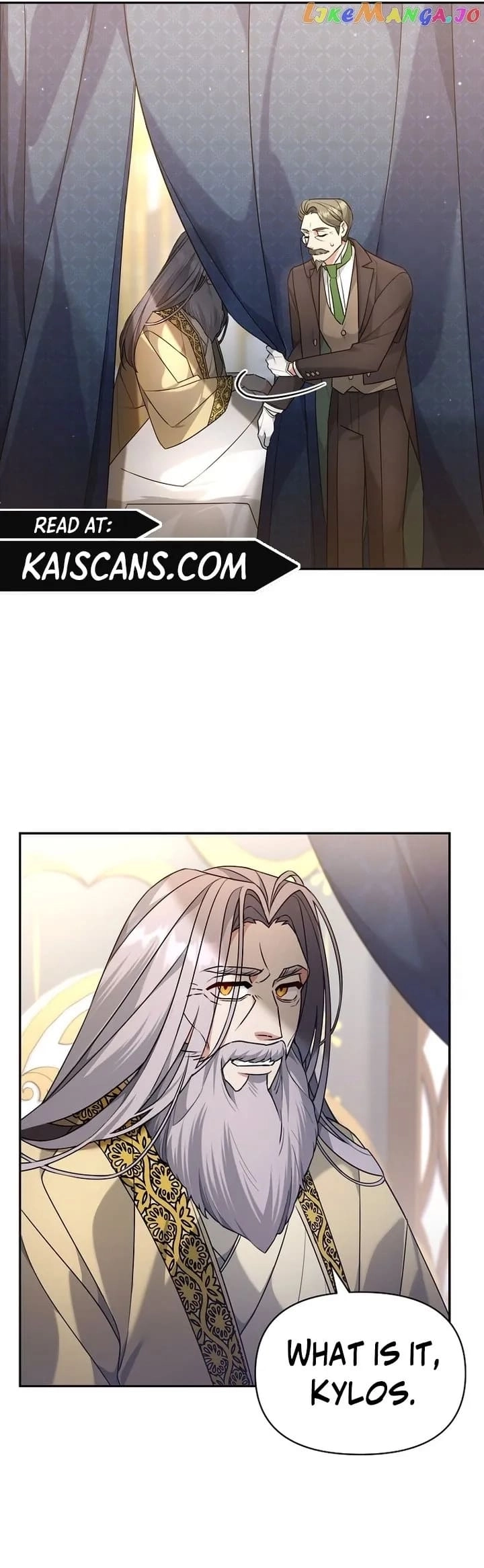 This Villainess is Good at Cooking Chapter 2 page 57 - 