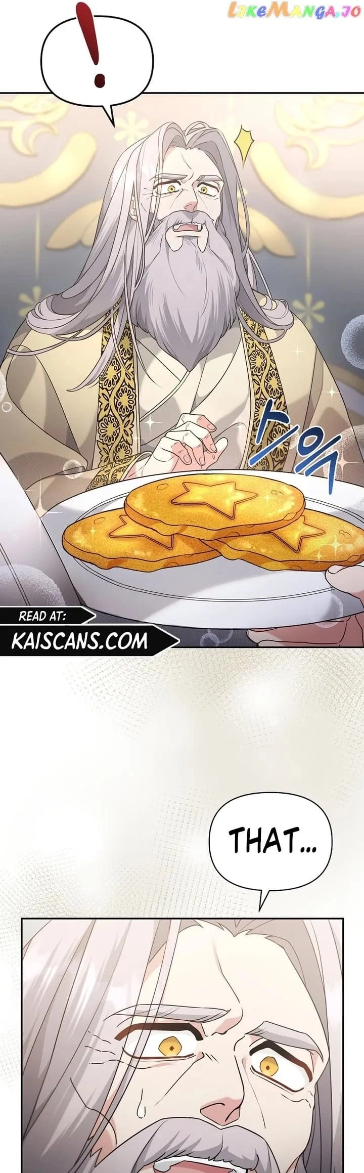 This Villainess is Good at Cooking Chapter 2 page 61 - 