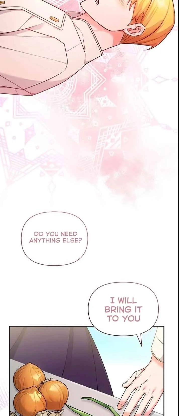 This Villainess is Good at Cooking Chapter 20 page 18 - 