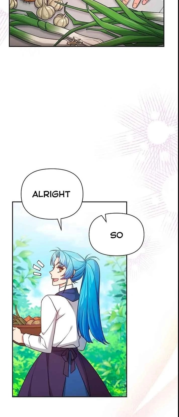 This Villainess is Good at Cooking Chapter 20 page 19 - 