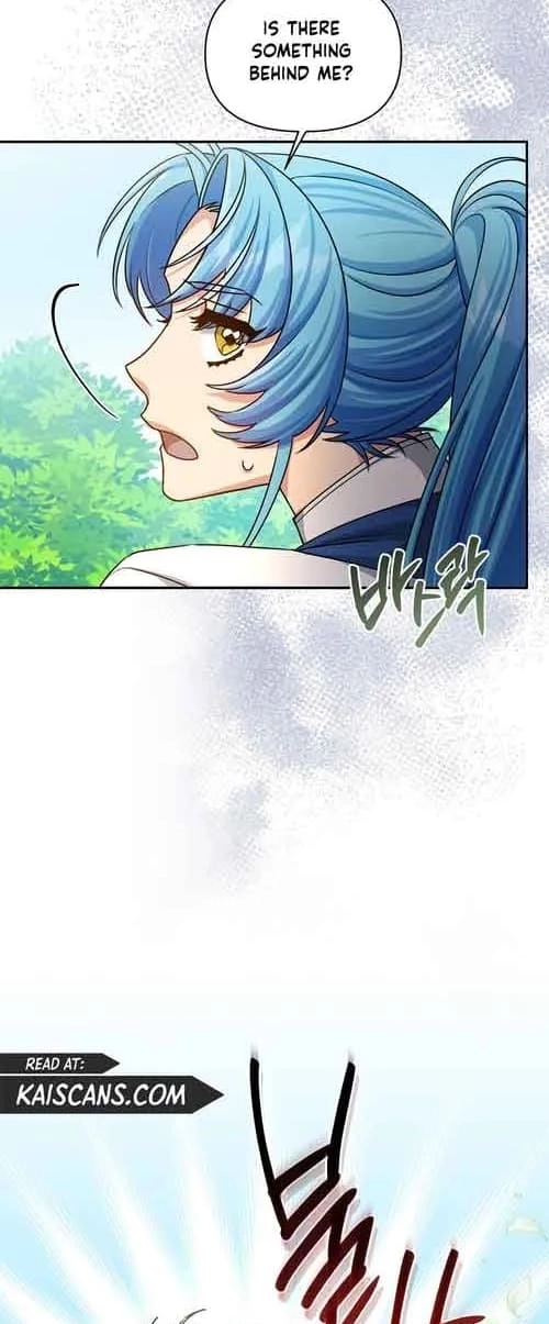 This Villainess is Good at Cooking Chapter 21 page 42 - 