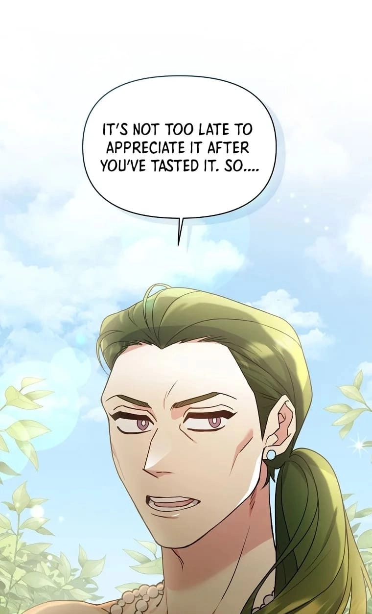This Villainess is Good at Cooking Chapter 22 page 58 - 