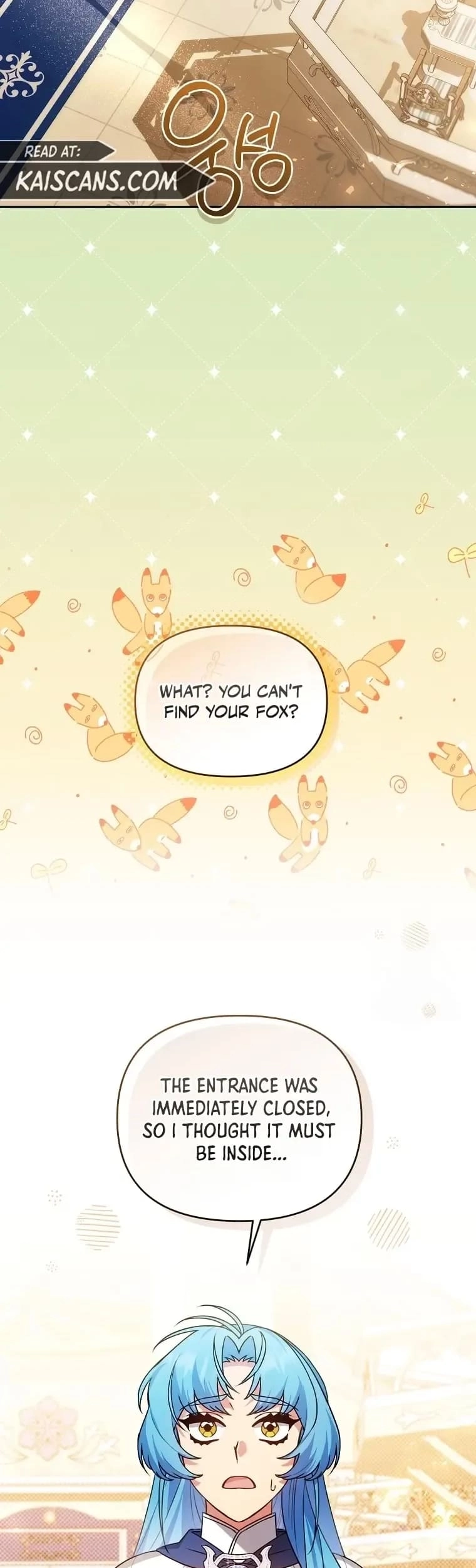 This Villainess is Good at Cooking Chapter 23 page 2 - 