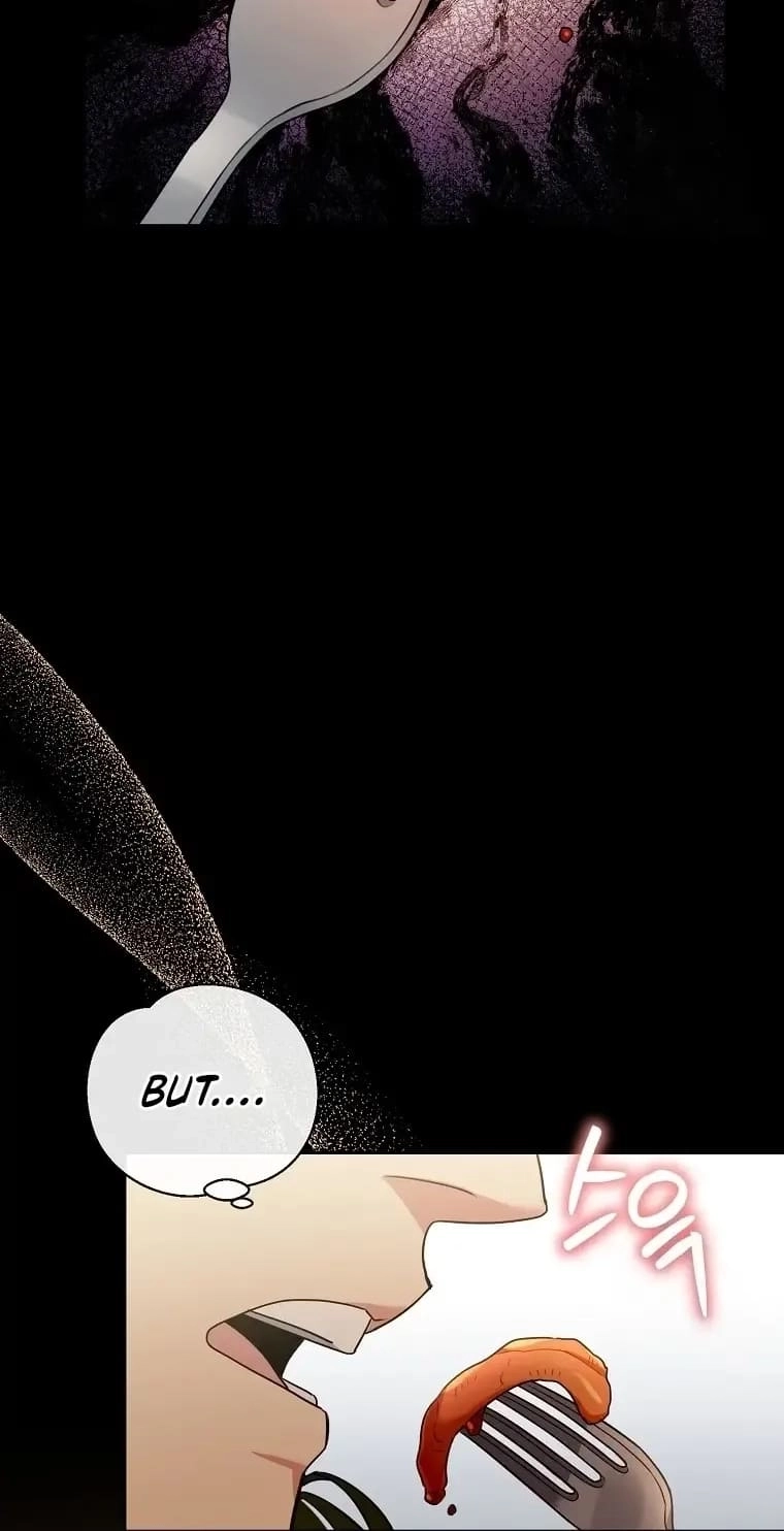 This Villainess is Good at Cooking Chapter 23 page 40 - 