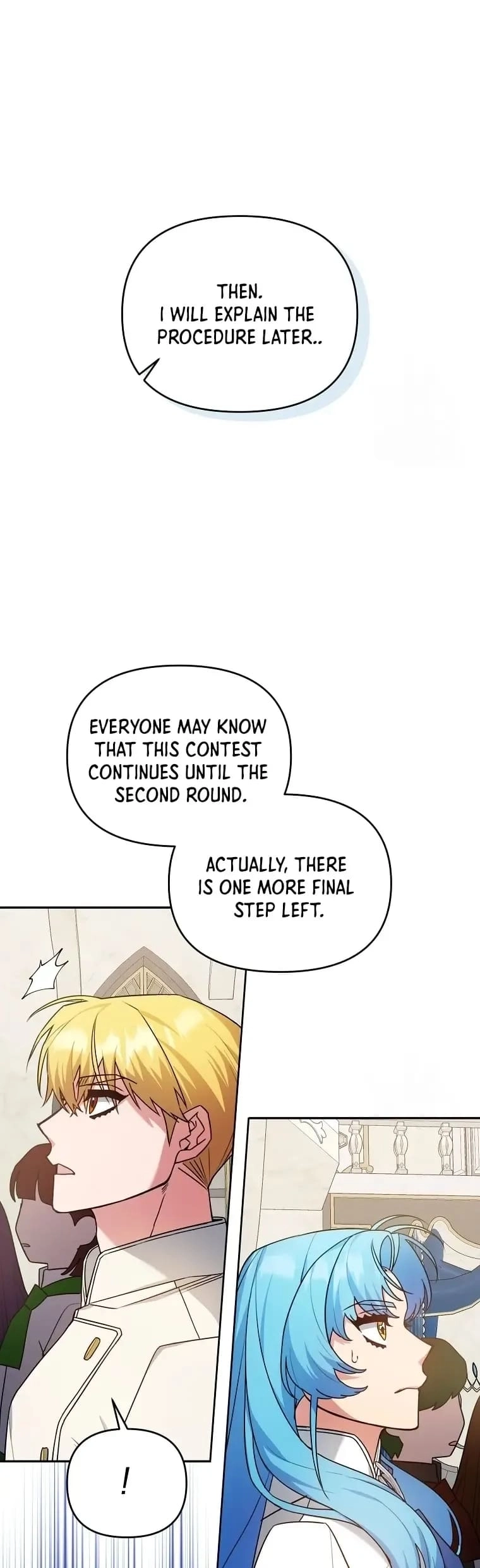 This Villainess is Good at Cooking Chapter 23 page 50 - 