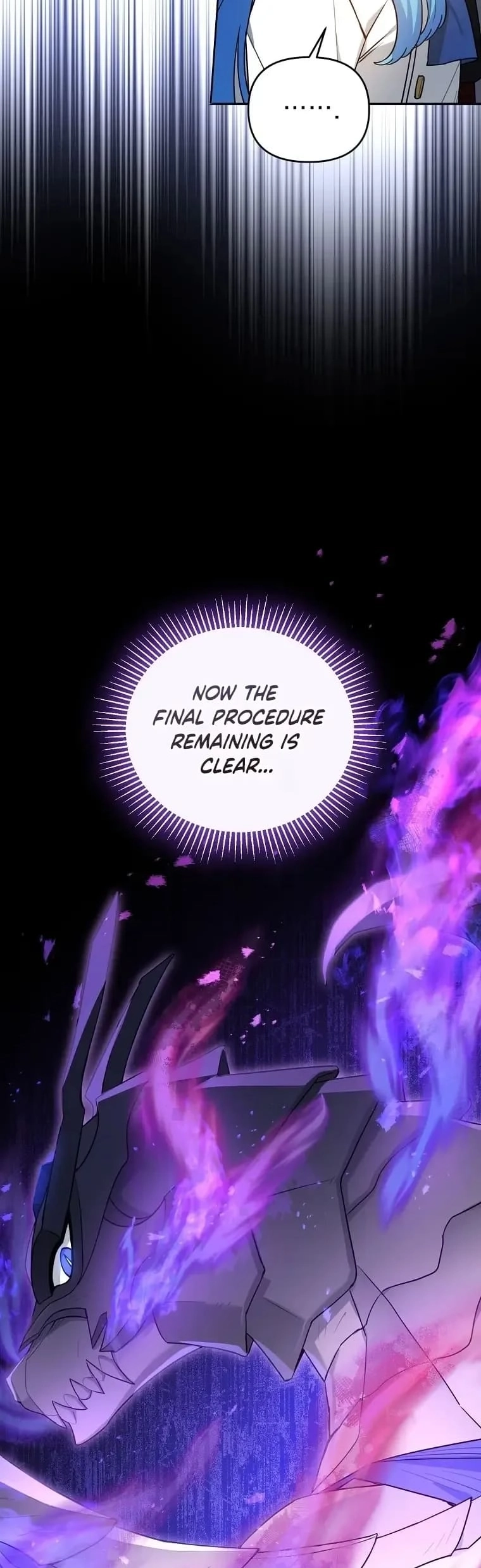This Villainess is Good at Cooking Chapter 23 page 51 - 