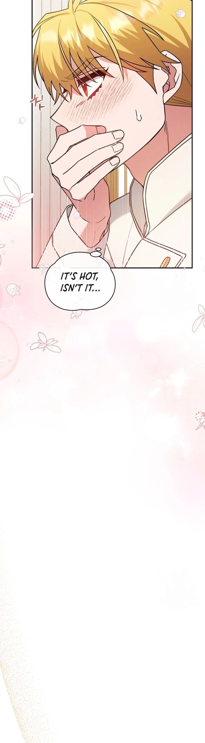 This Villainess is Good at Cooking Chapter 24 page 14 - 
