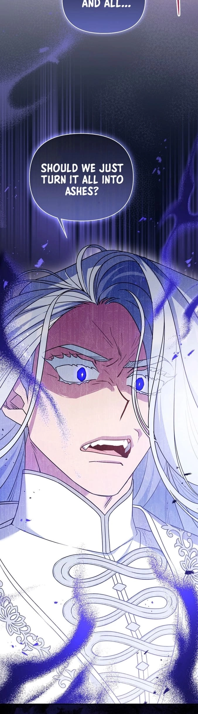 This Villainess is Good at Cooking Chapter 24 page 48 - 