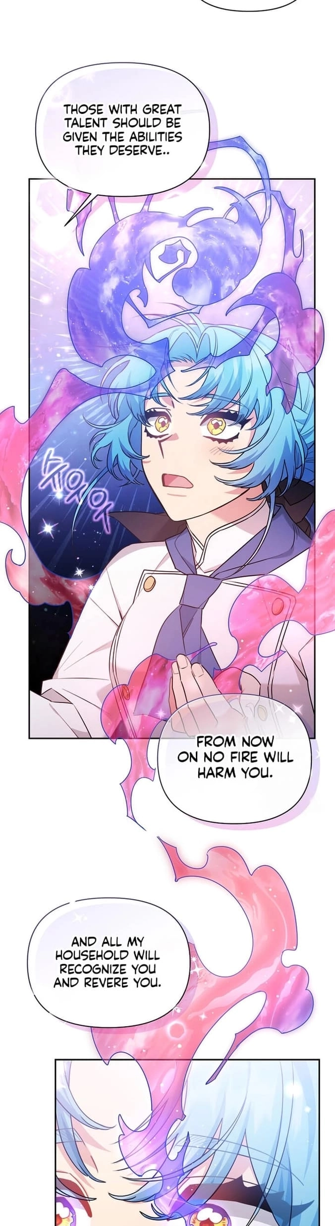 This Villainess is Good at Cooking Chapter 25 page 40 - 